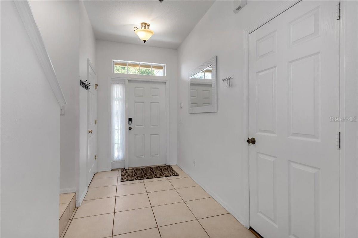 PARKSTONE - Residential