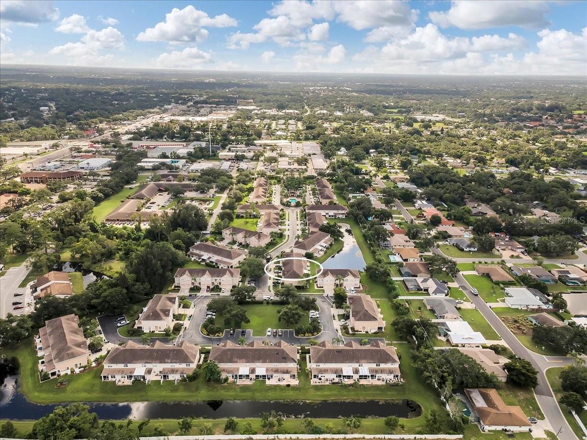 PARKSTONE - Residential