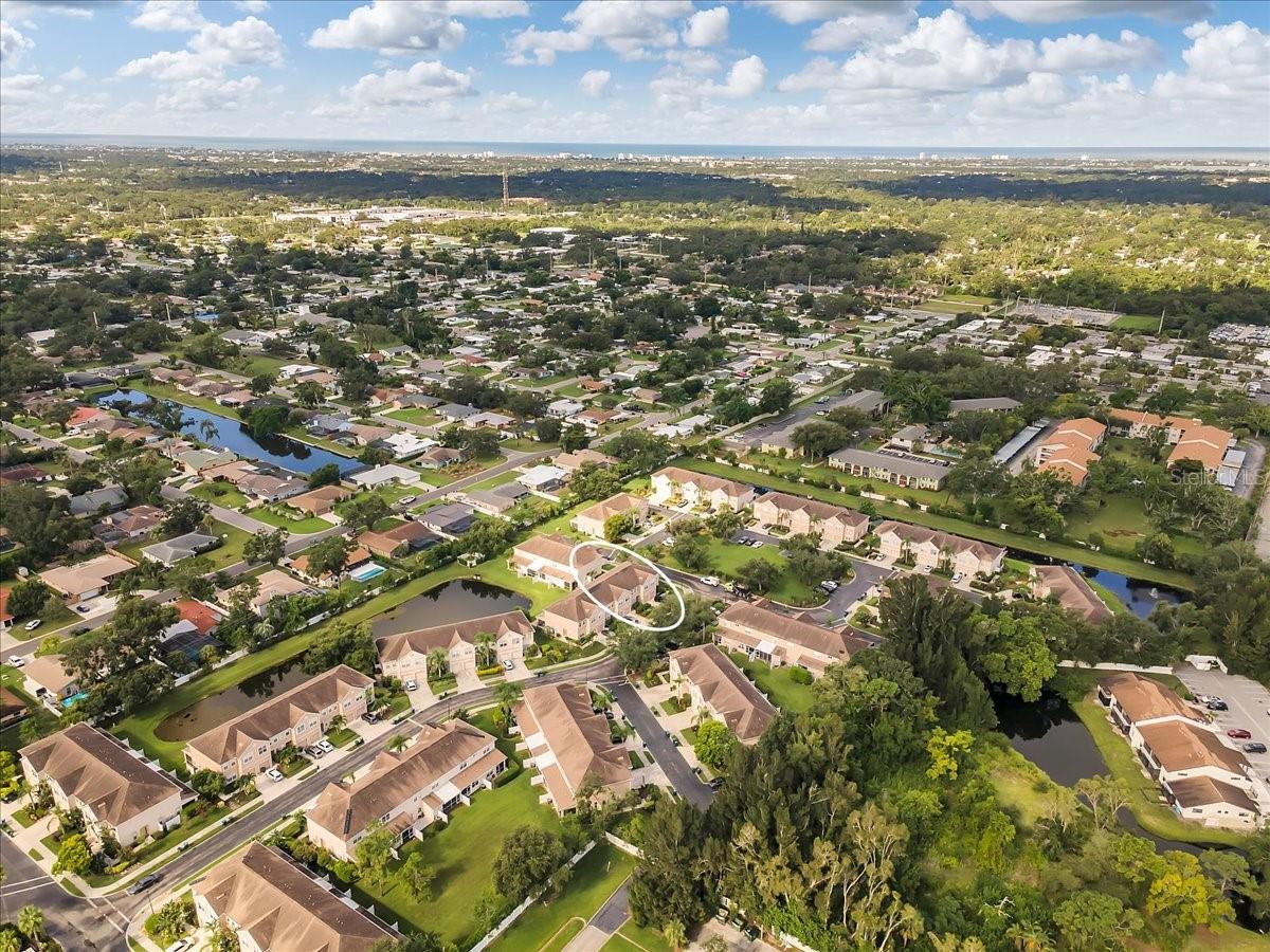 PARKSTONE - Residential