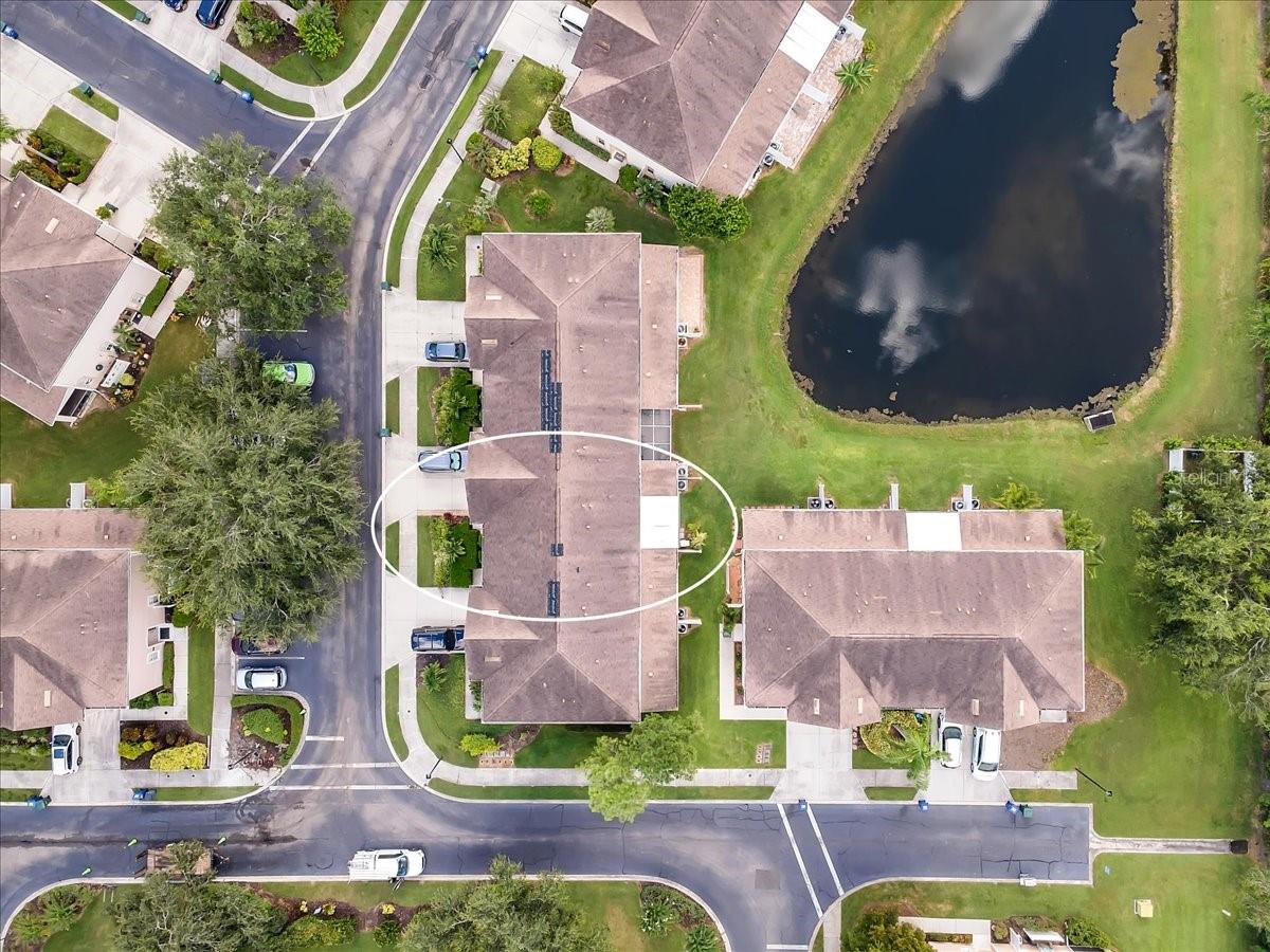 PARKSTONE - Residential