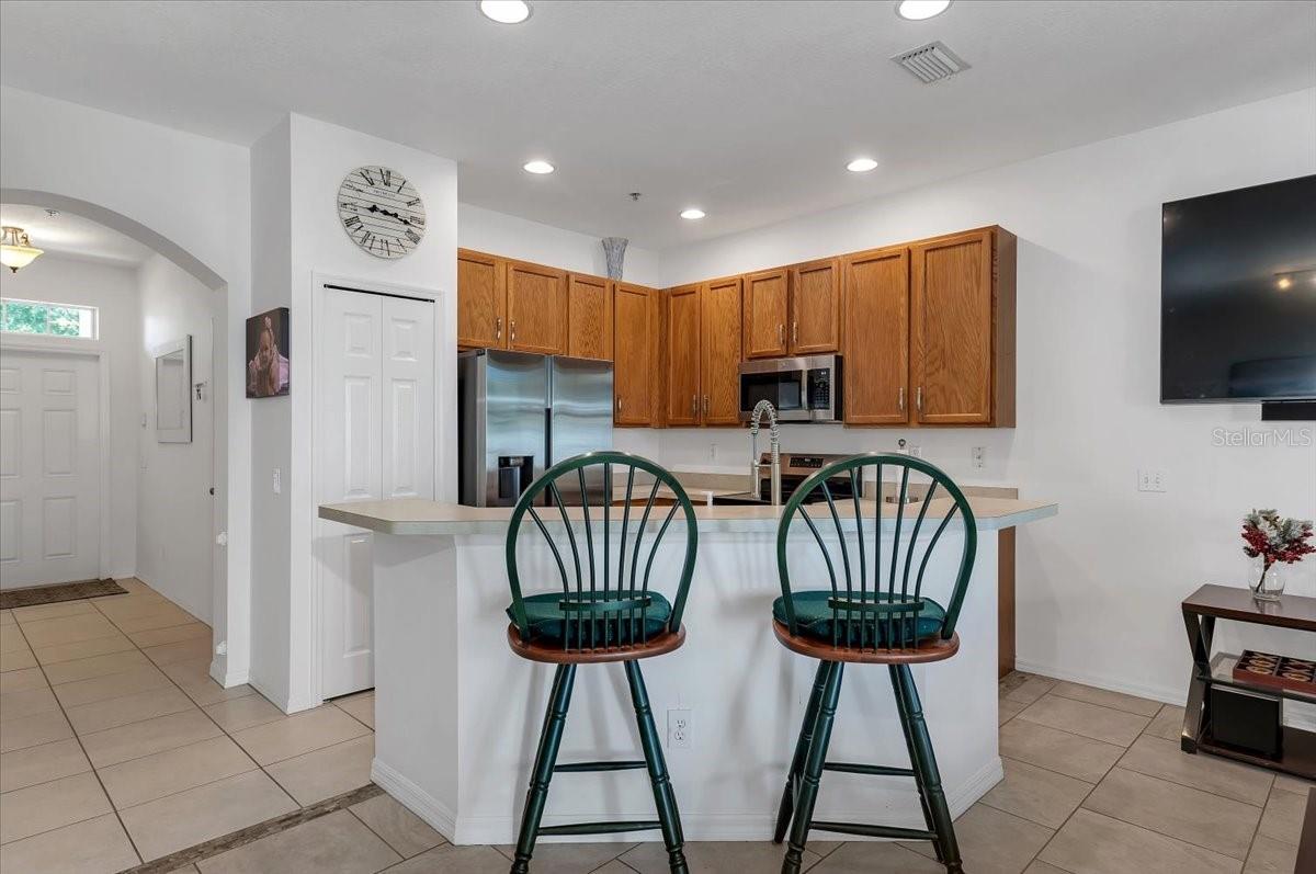 PARKSTONE - Residential