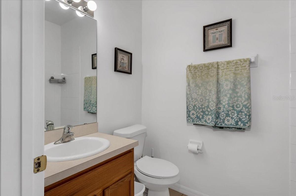 PARKSTONE - Residential