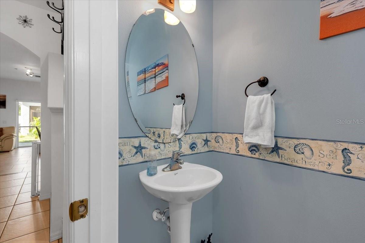 PARKSTONE - Residential