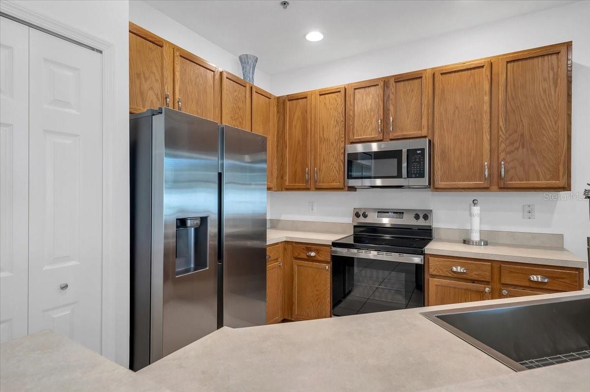 PARKSTONE - Residential