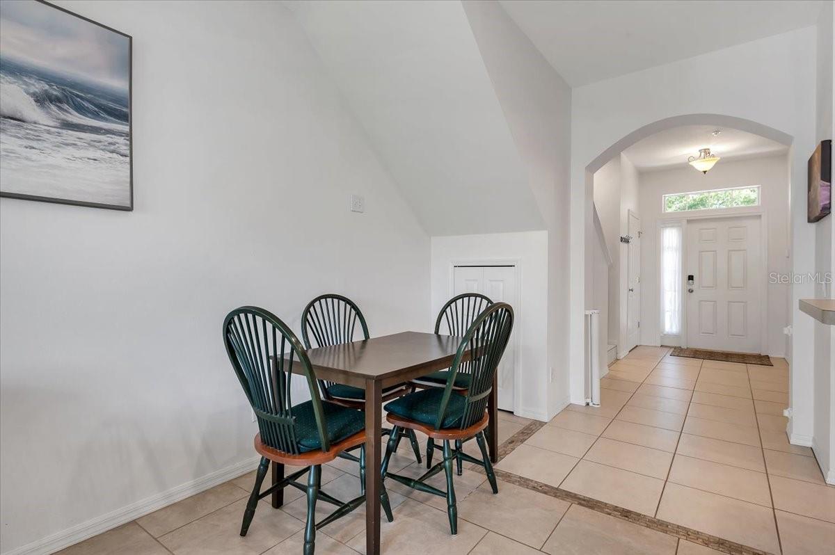 PARKSTONE - Residential