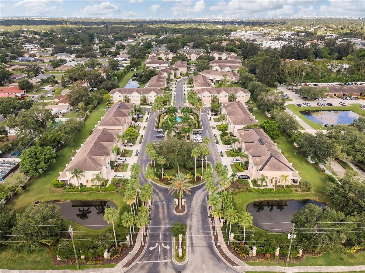 PARKSTONE - Residential