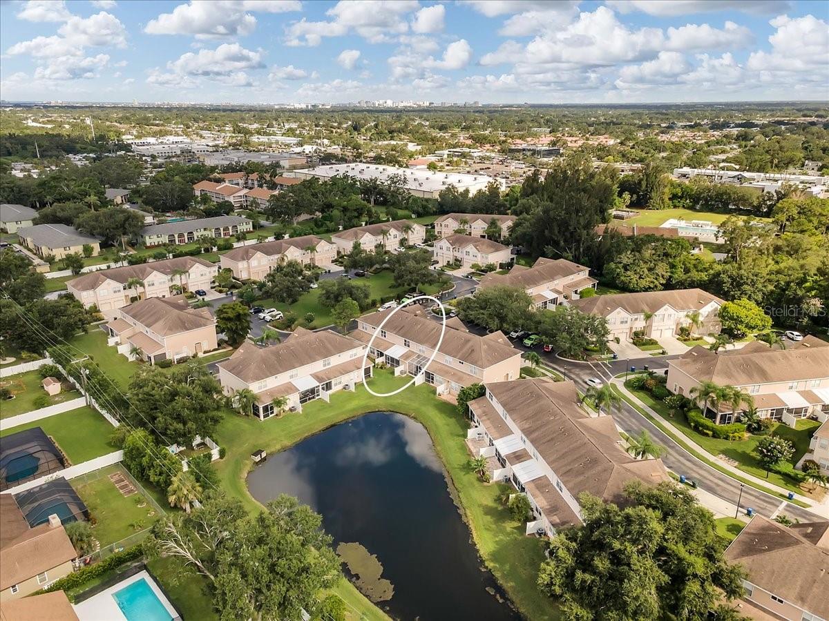 PARKSTONE - Residential