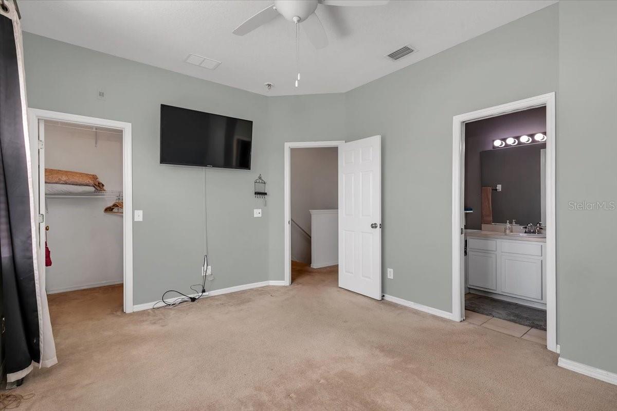 PARKSTONE - Residential