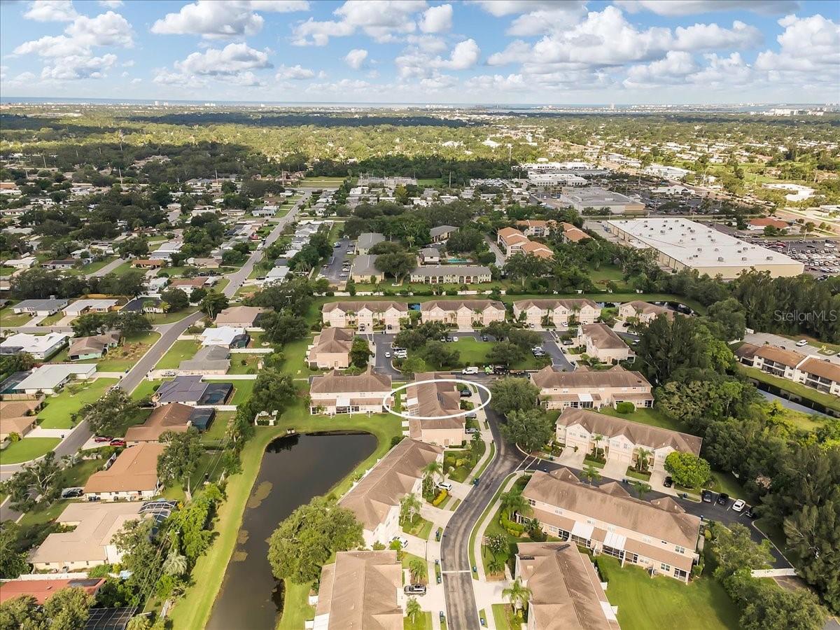 PARKSTONE - Residential