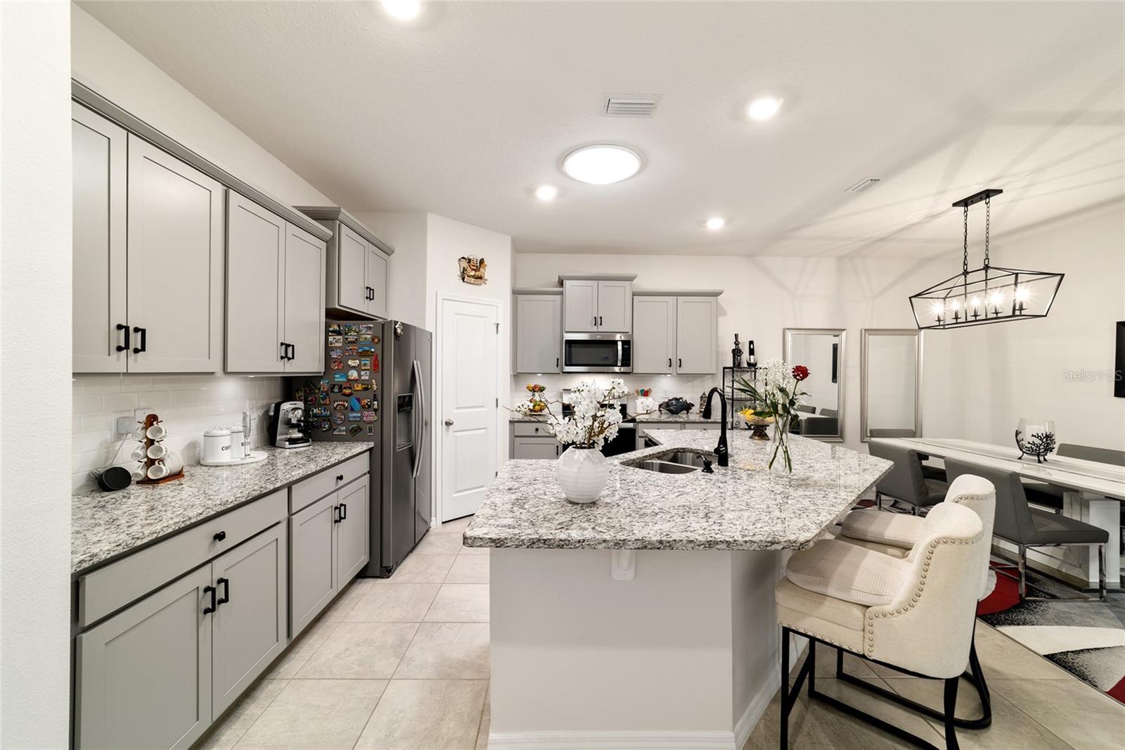 OCALA PRESERVE - Residential