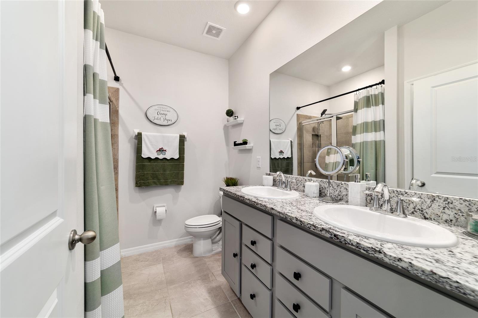 OCALA PRESERVE - Residential