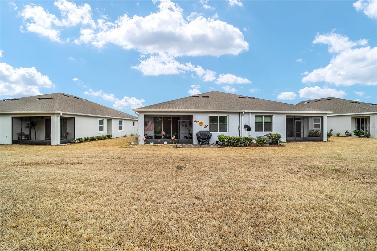 OCALA PRESERVE - Residential