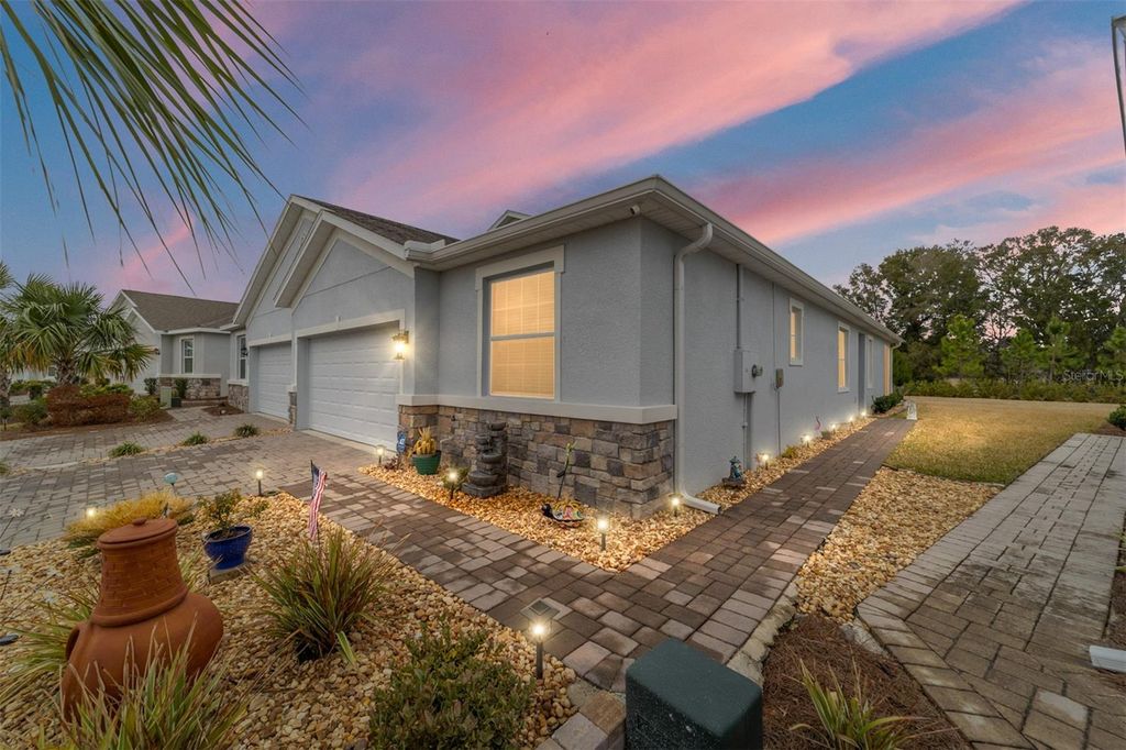 Photo of 5361 NW 48th Place, Ocala, FL 34482 (MLS # OM719898)