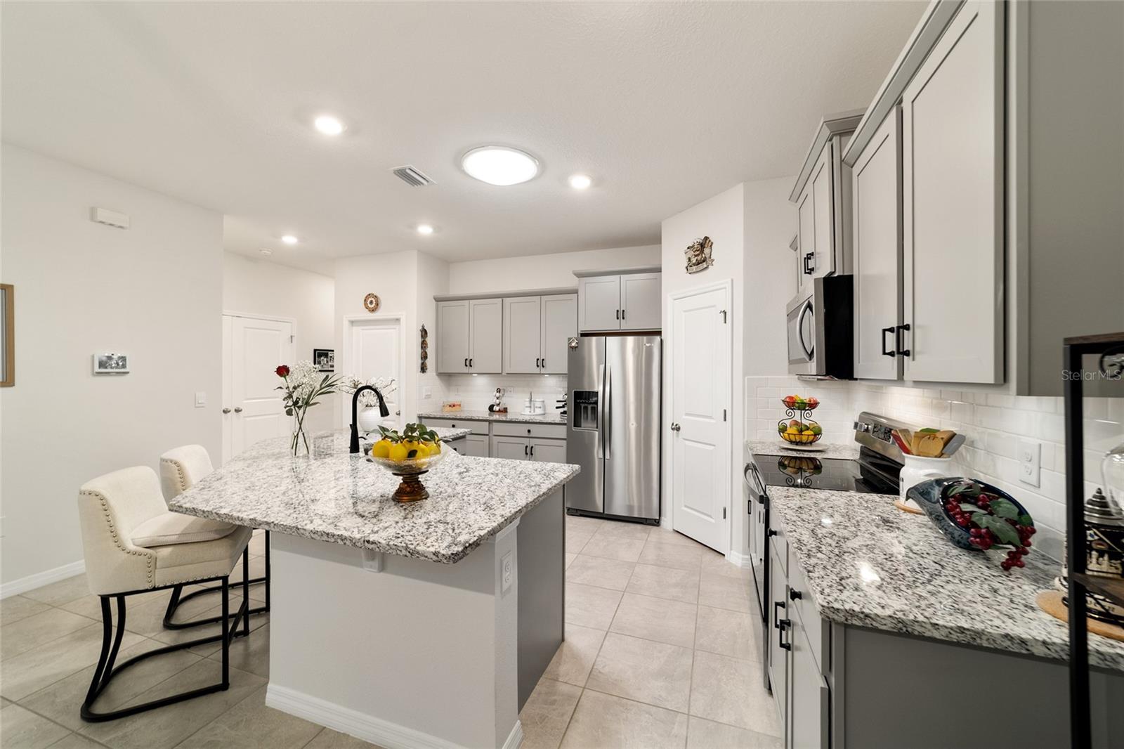 OCALA PRESERVE - Residential