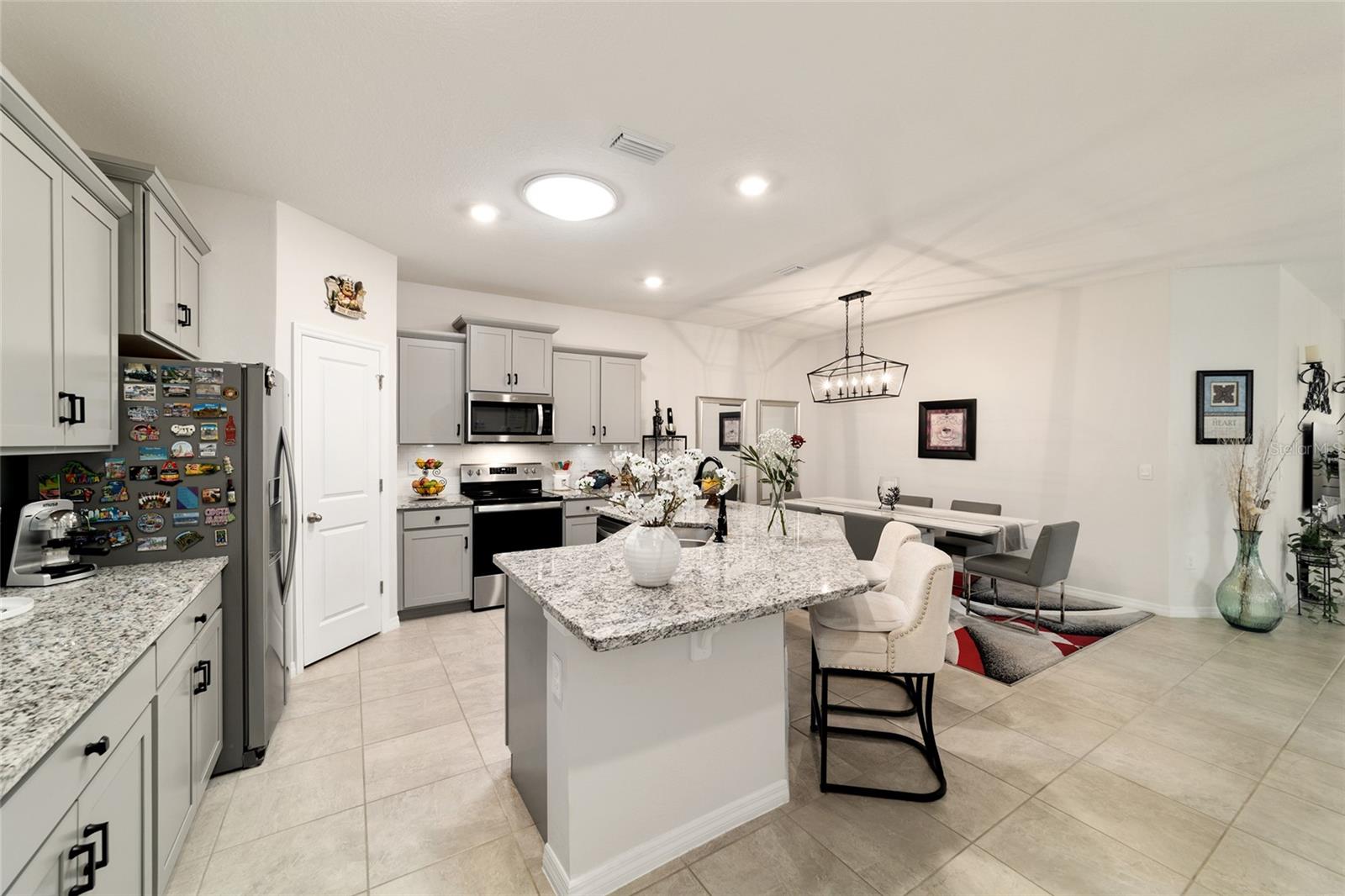 OCALA PRESERVE - Residential