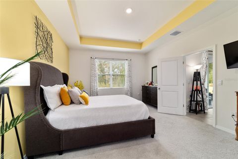 Tiny photo for 5361 NW 48th Place, Ocala, FL 34482 (MLS # OM719898)