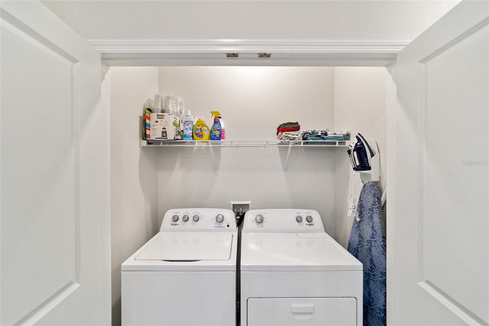 OCALA PRESERVE - Residential