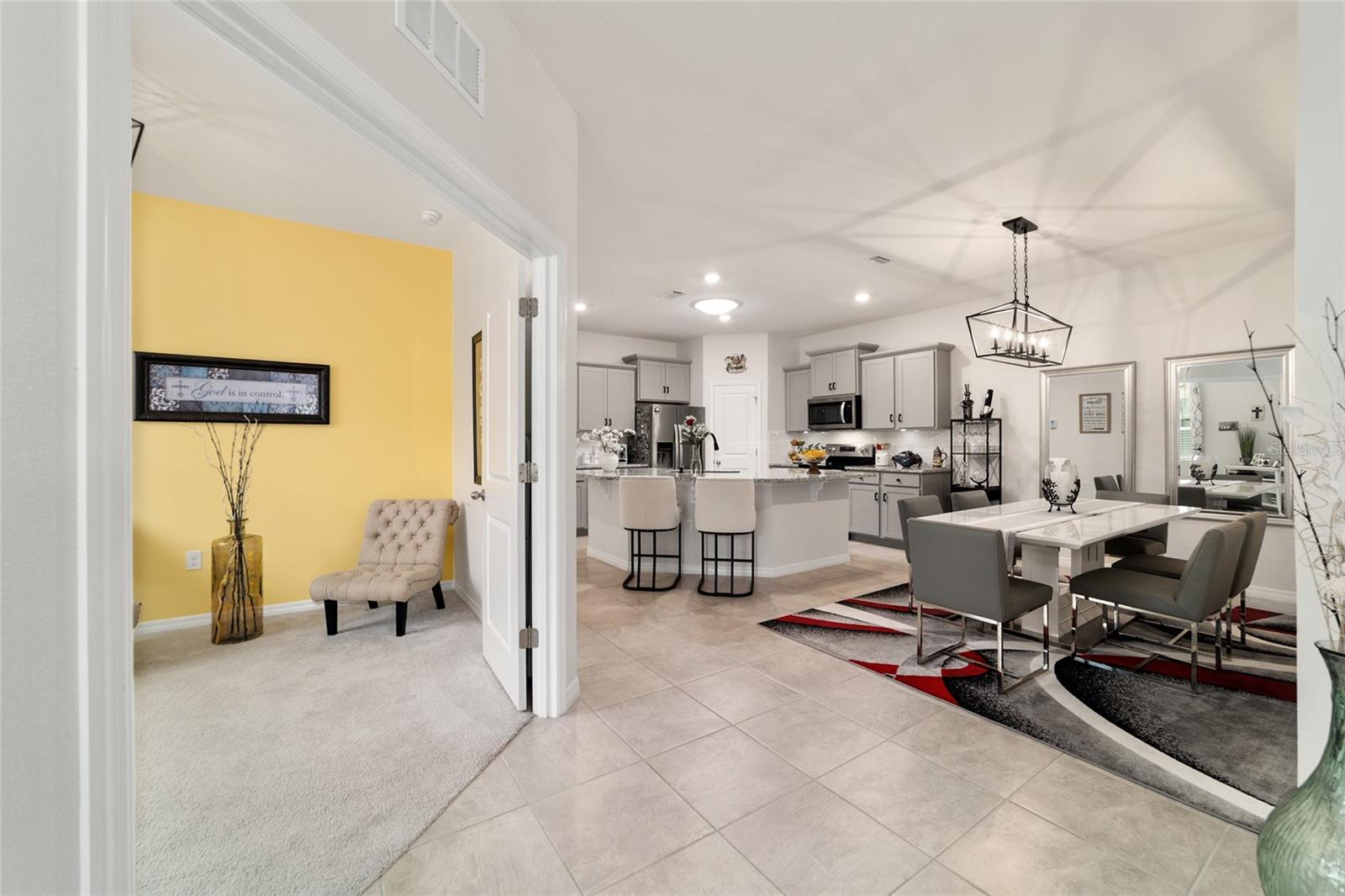 OCALA PRESERVE - Residential