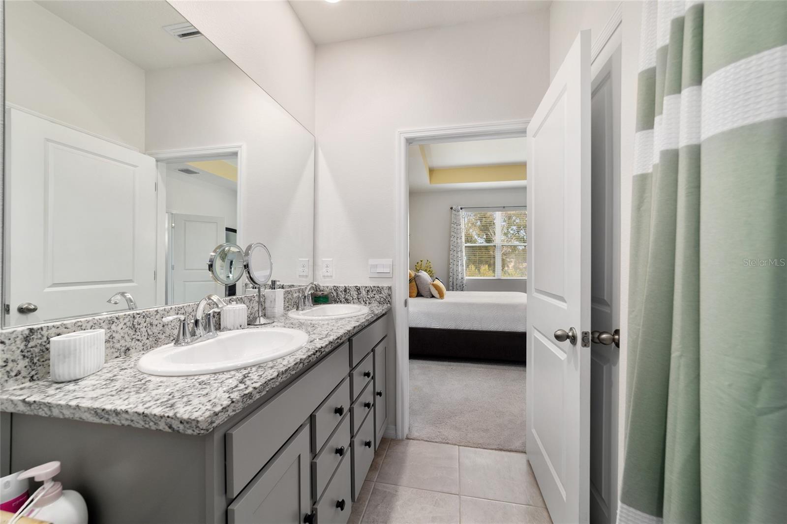 OCALA PRESERVE - Residential