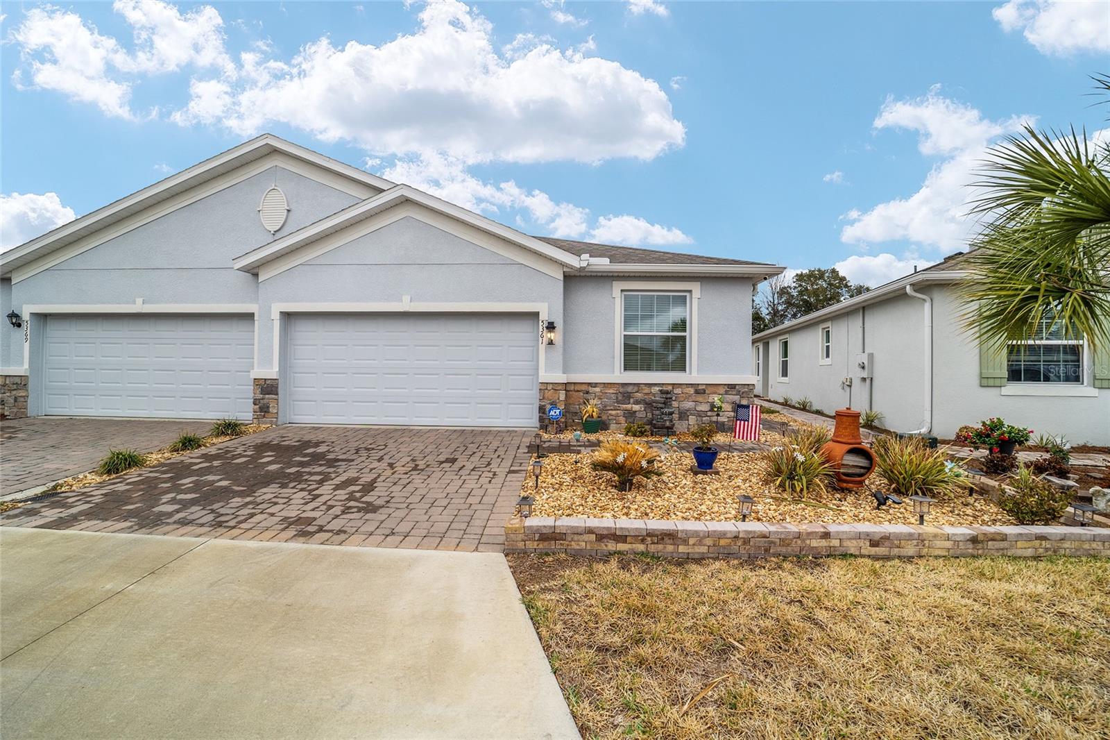 OCALA PRESERVE - Residential