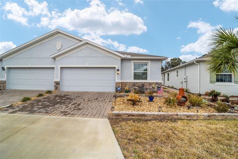 Tiny photo for 5361 NW 48th Place, Ocala, FL 34482 (MLS # OM719898)