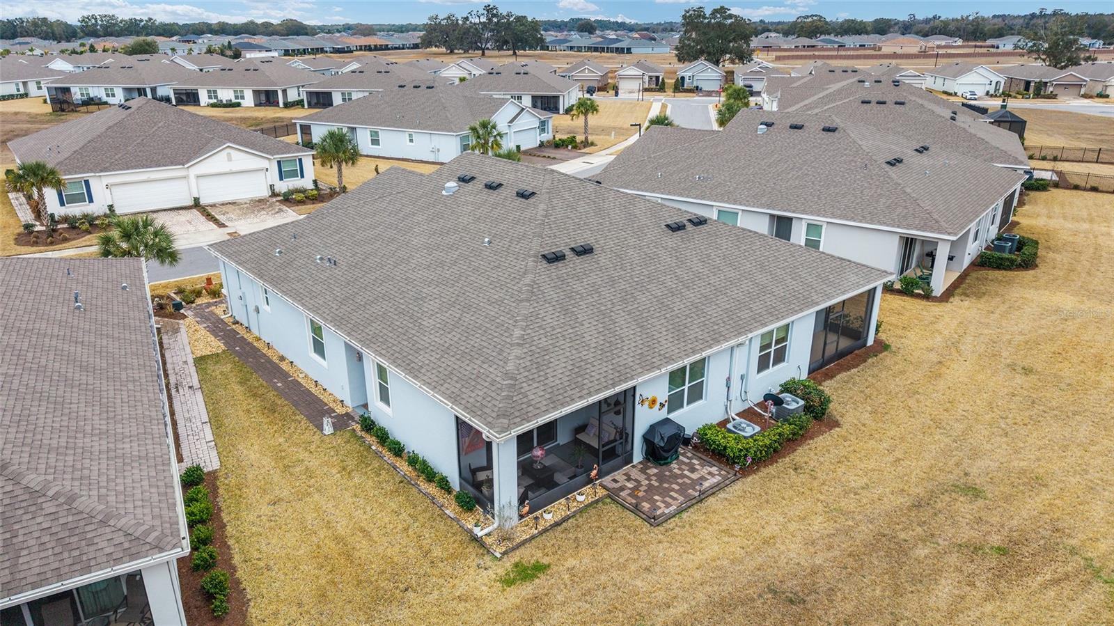 OCALA PRESERVE - Residential