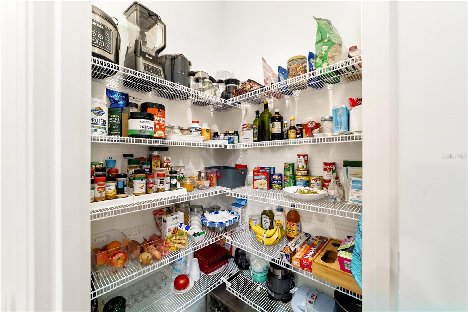 OCALA PRESERVE - Residential