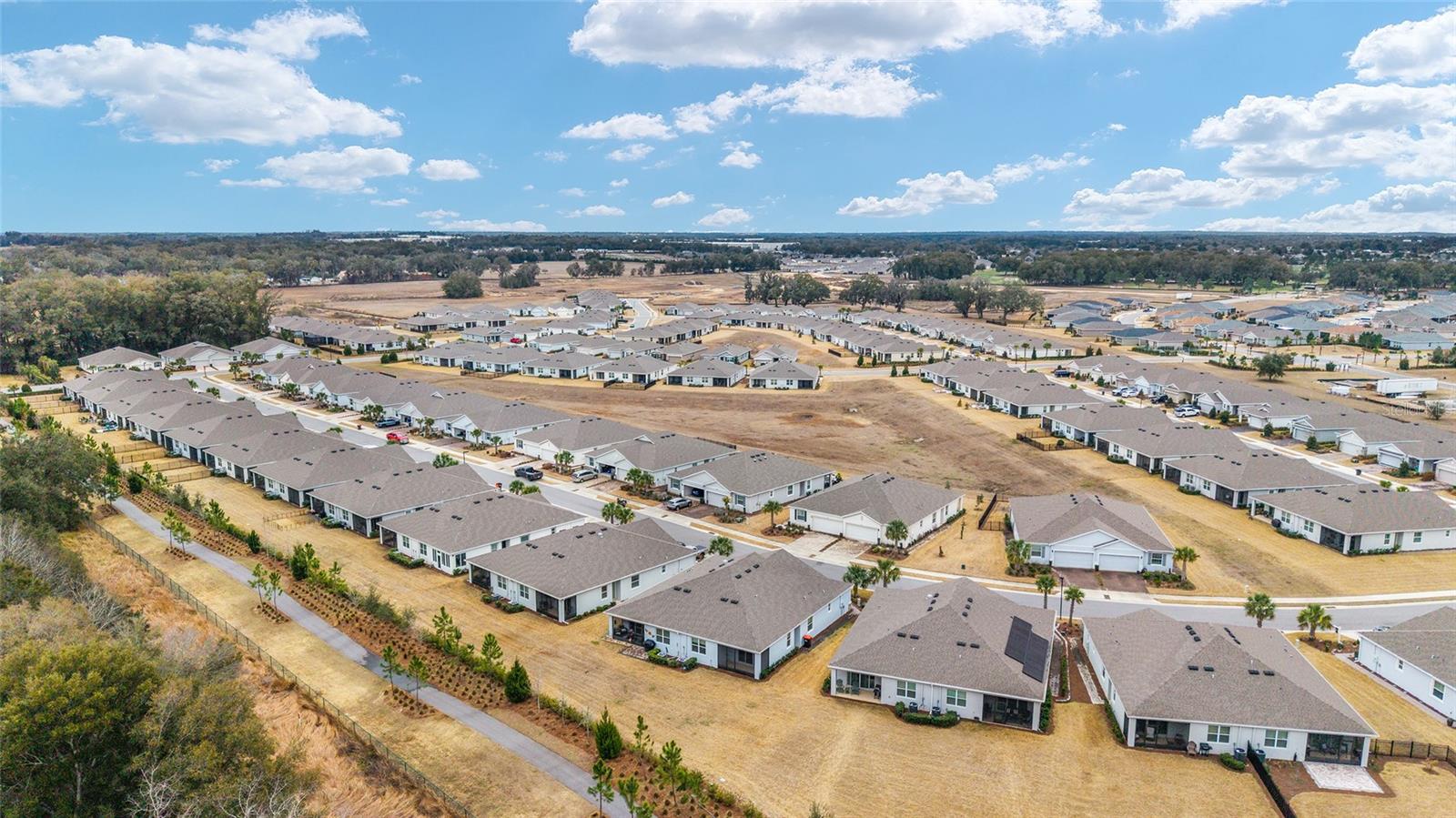 OCALA PRESERVE - Residential