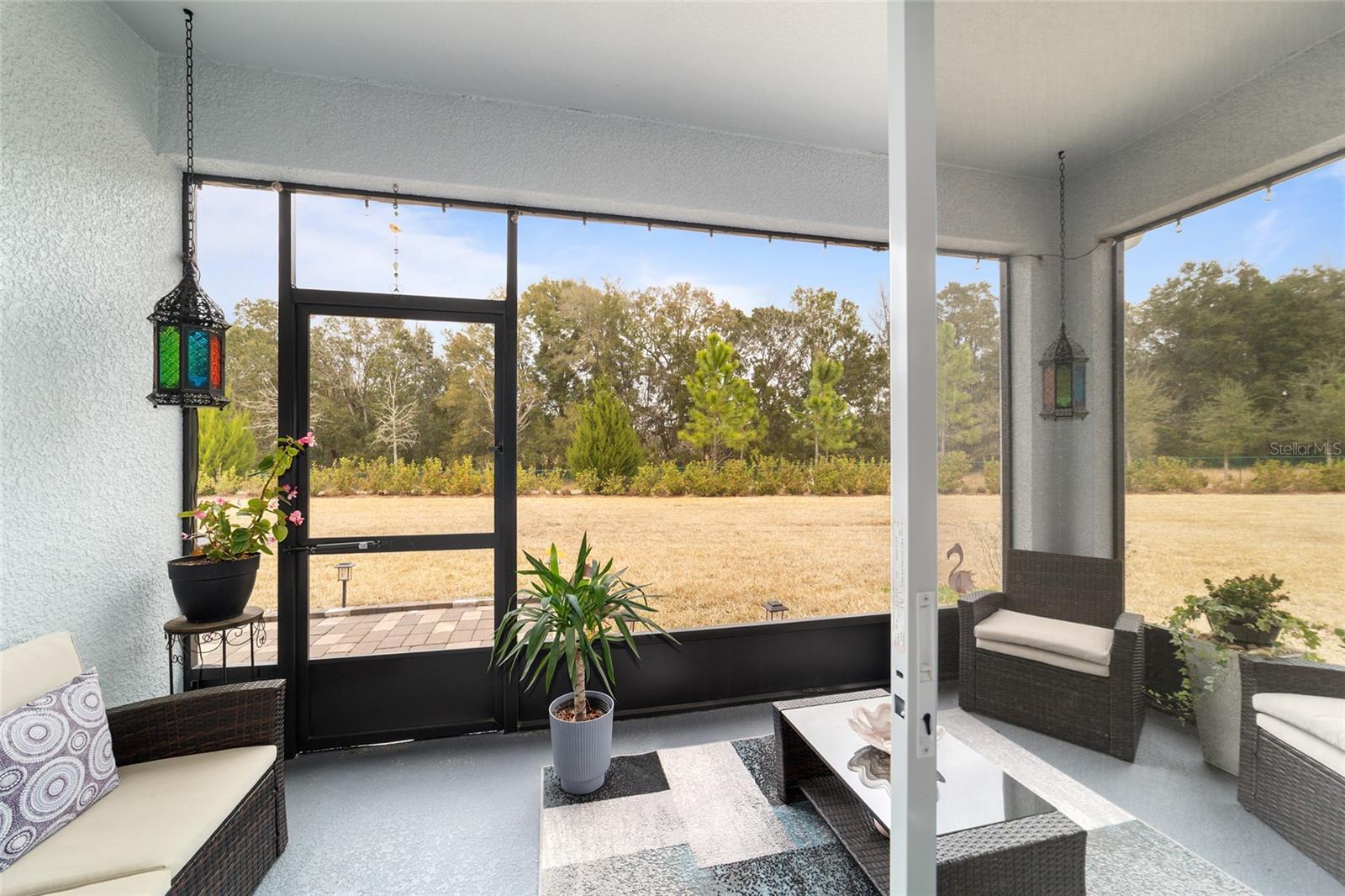 OCALA PRESERVE - Residential