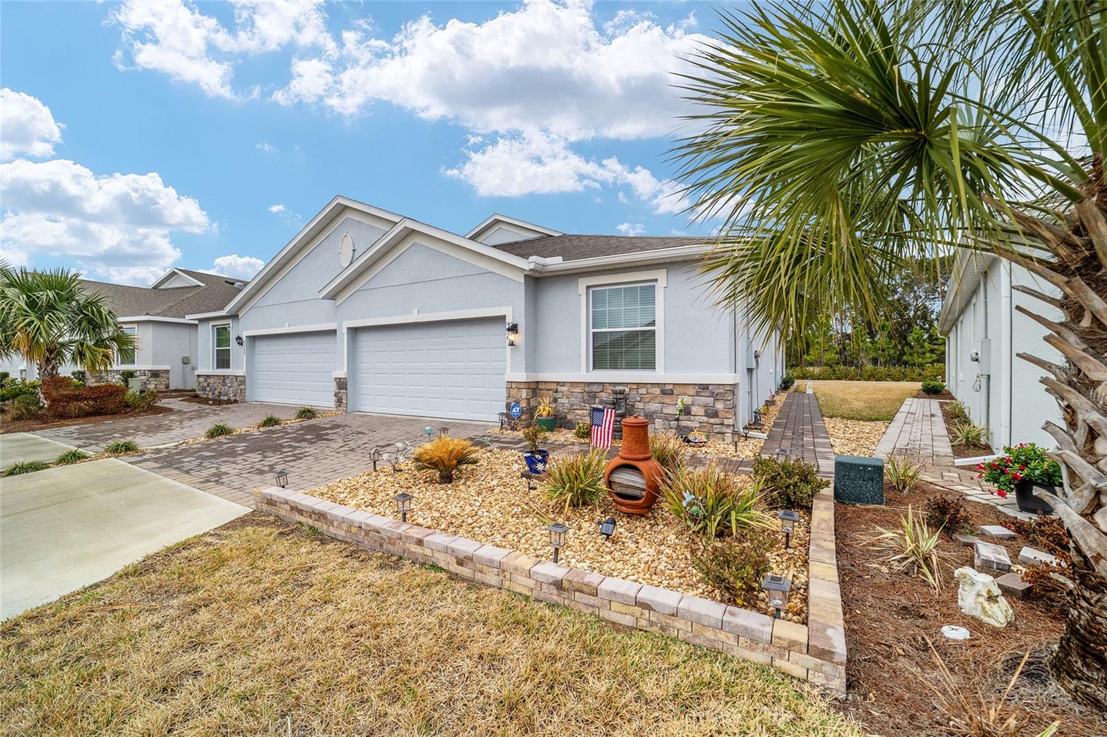 OCALA PRESERVE - Residential