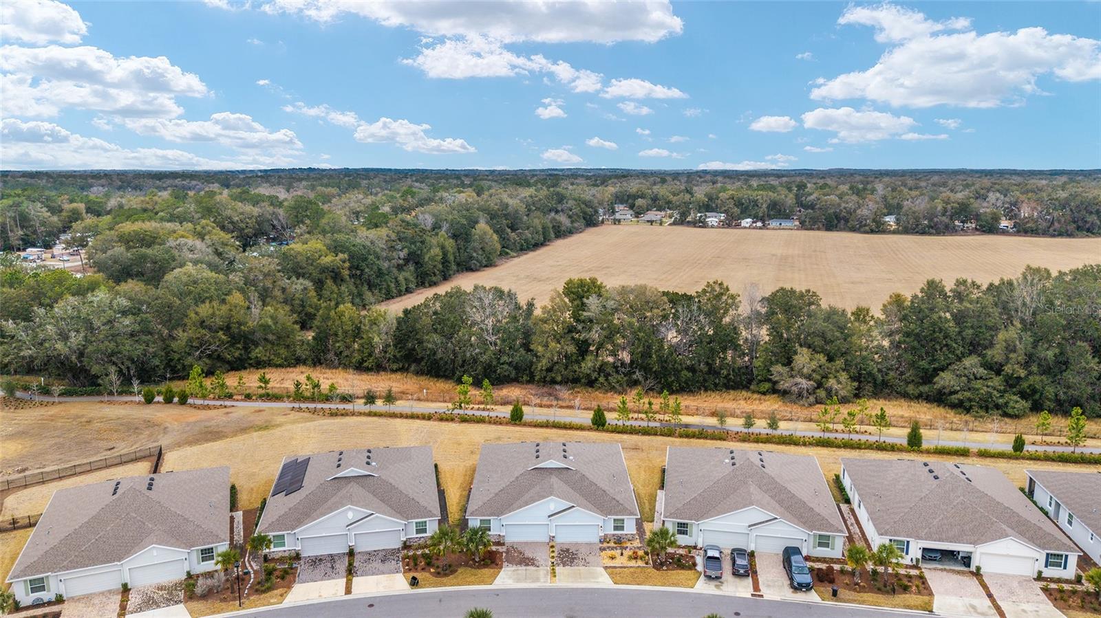 OCALA PRESERVE - Residential