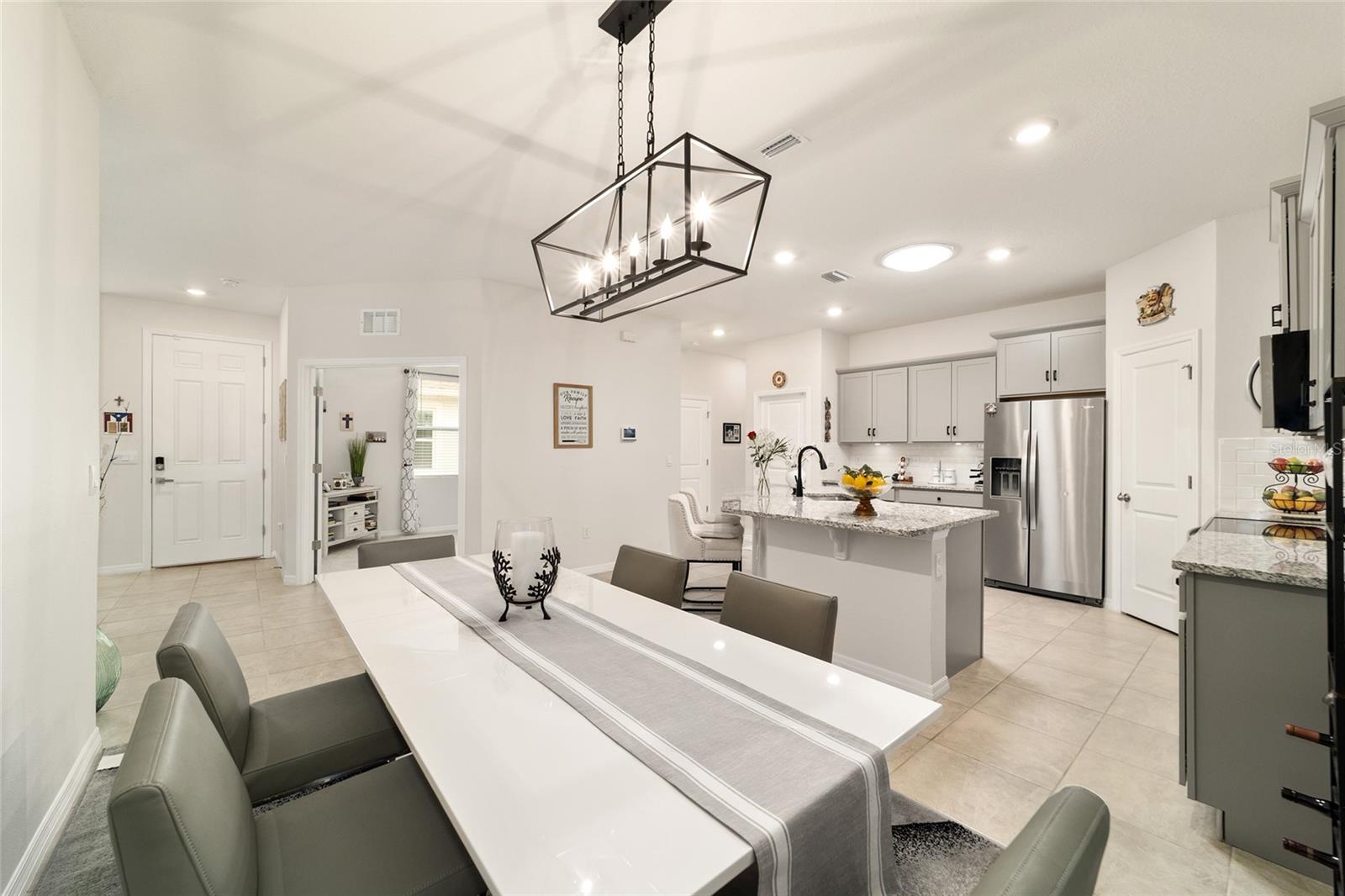 OCALA PRESERVE - Residential