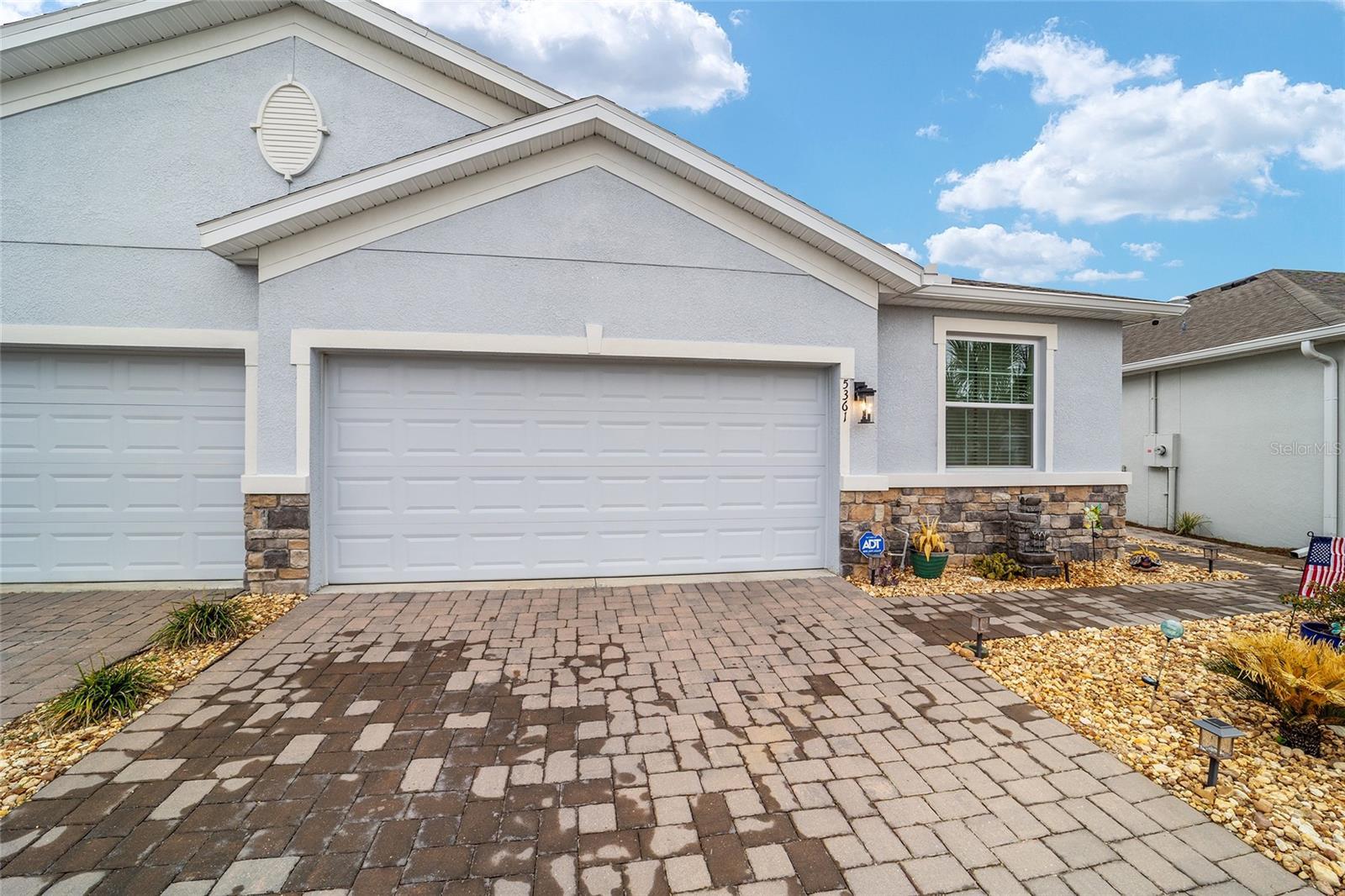 OCALA PRESERVE - Residential