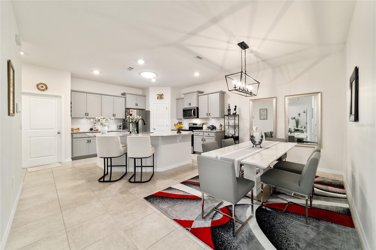 OCALA PRESERVE - Residential