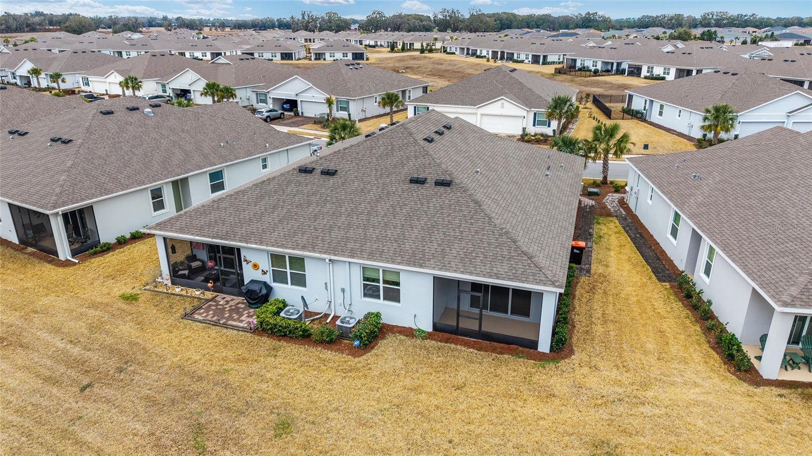 OCALA PRESERVE - Residential