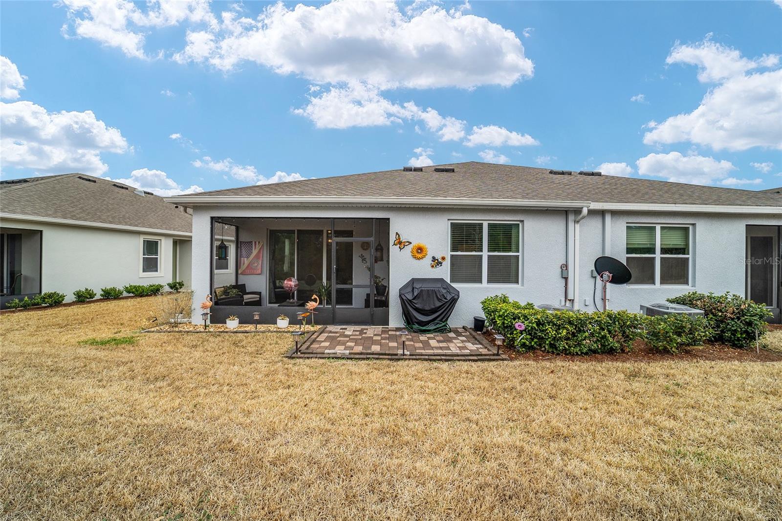 OCALA PRESERVE - Residential