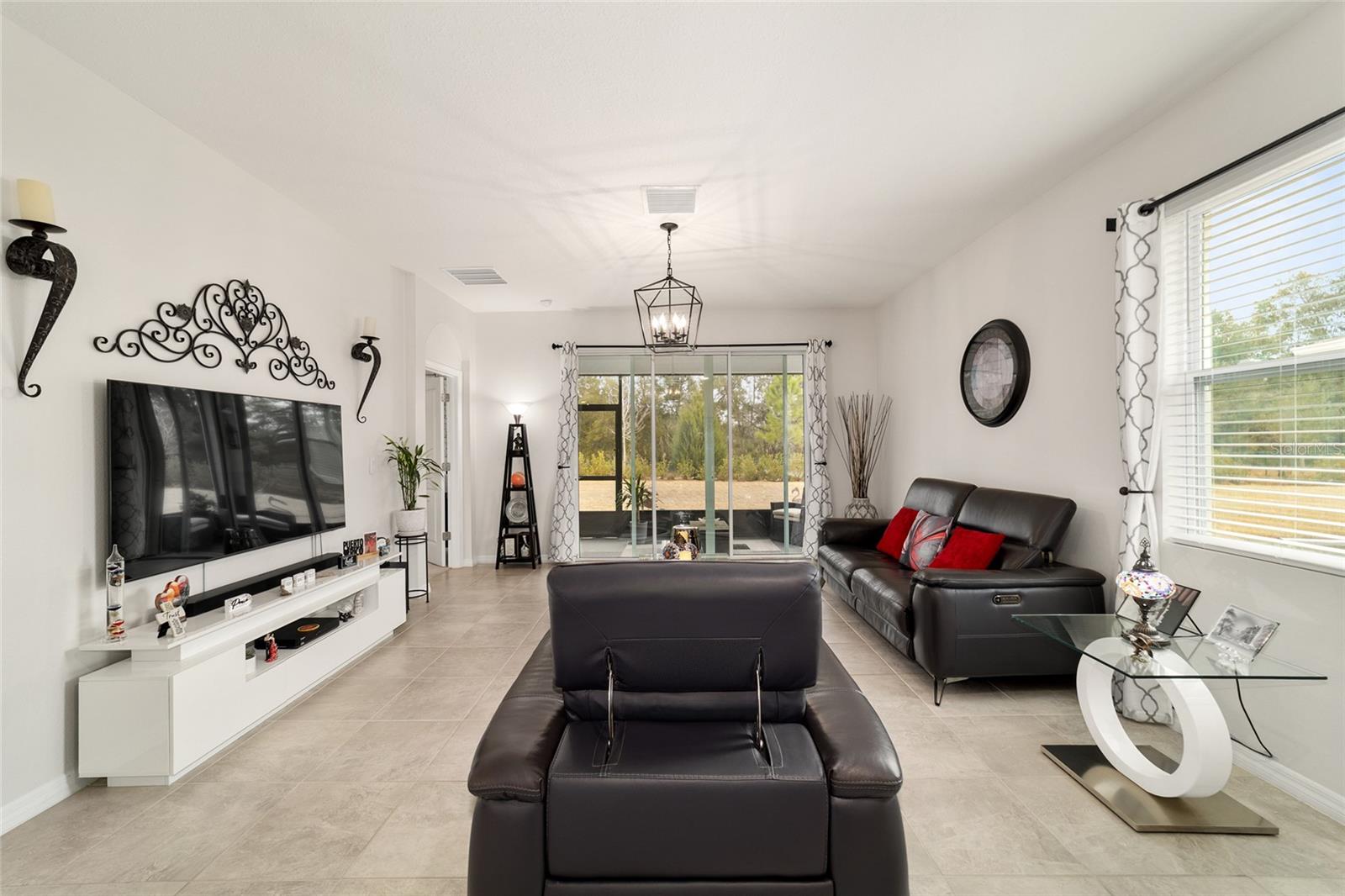 OCALA PRESERVE - Residential