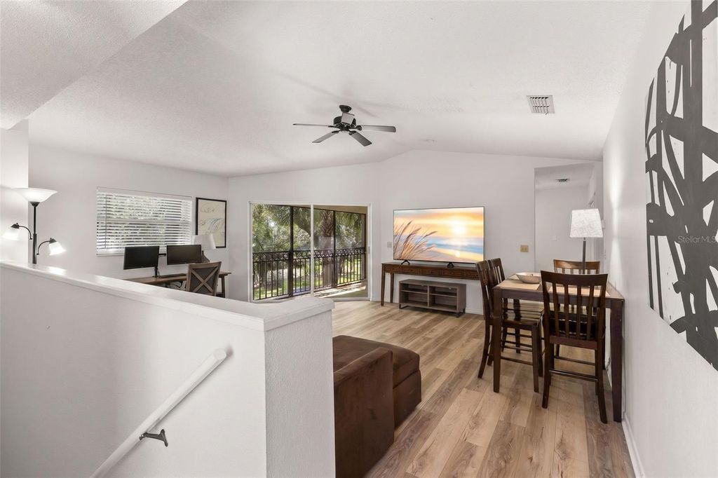 Photo of 500 Santa Cruz Place NE #F, St Petersburg, FL 33703 (MLS # TB8532099)