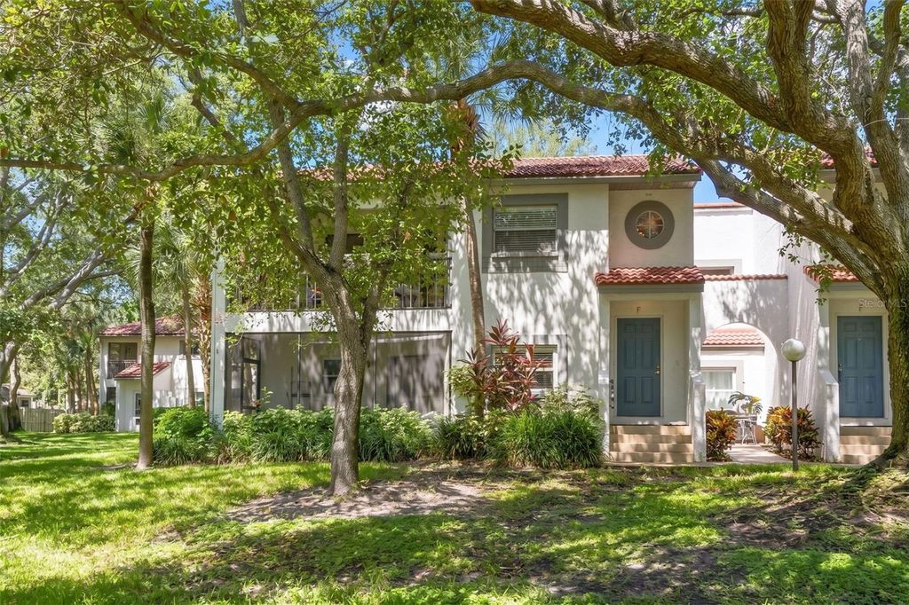 Photo of 500 Santa Cruz Place NE #F, St Petersburg, FL 33703 (MLS # TB8532099)