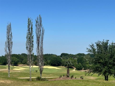 15813 VETTA DRIVE BELLA COLLINA FL 34756