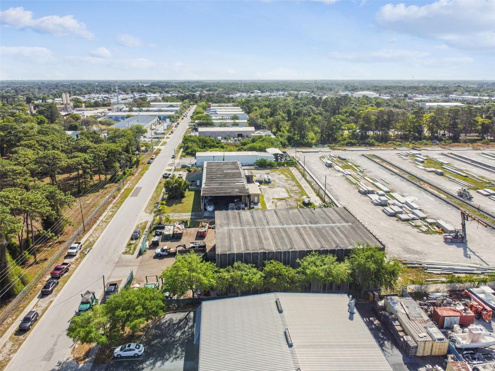 Opportunity for someone to buy a very successful waste transfer station business with assets and real estate. You have seen Chase N Green trucks on the road and likely used the dumpsters for construction projects. Now it can be yours to own and operate. Located in the industrial area of Tarpon Springs known as Anclote, this transfer yard and business has been in existence for well over a decade. This sale includes trucks, tractors, dumpster cans, the transfer license itself as well as the industrial zoned real estate. The brand of Chase N Green is well known in the greater Tampa Bay area and has been servicing Pinellas County with utmost professionalism, this is a brand and business worth owning! Serious inquiries only, no additional information relates to the business will be provided without first signing an NDA. Seller is willing to retain some business assets. Seller will entertain some owner financing.