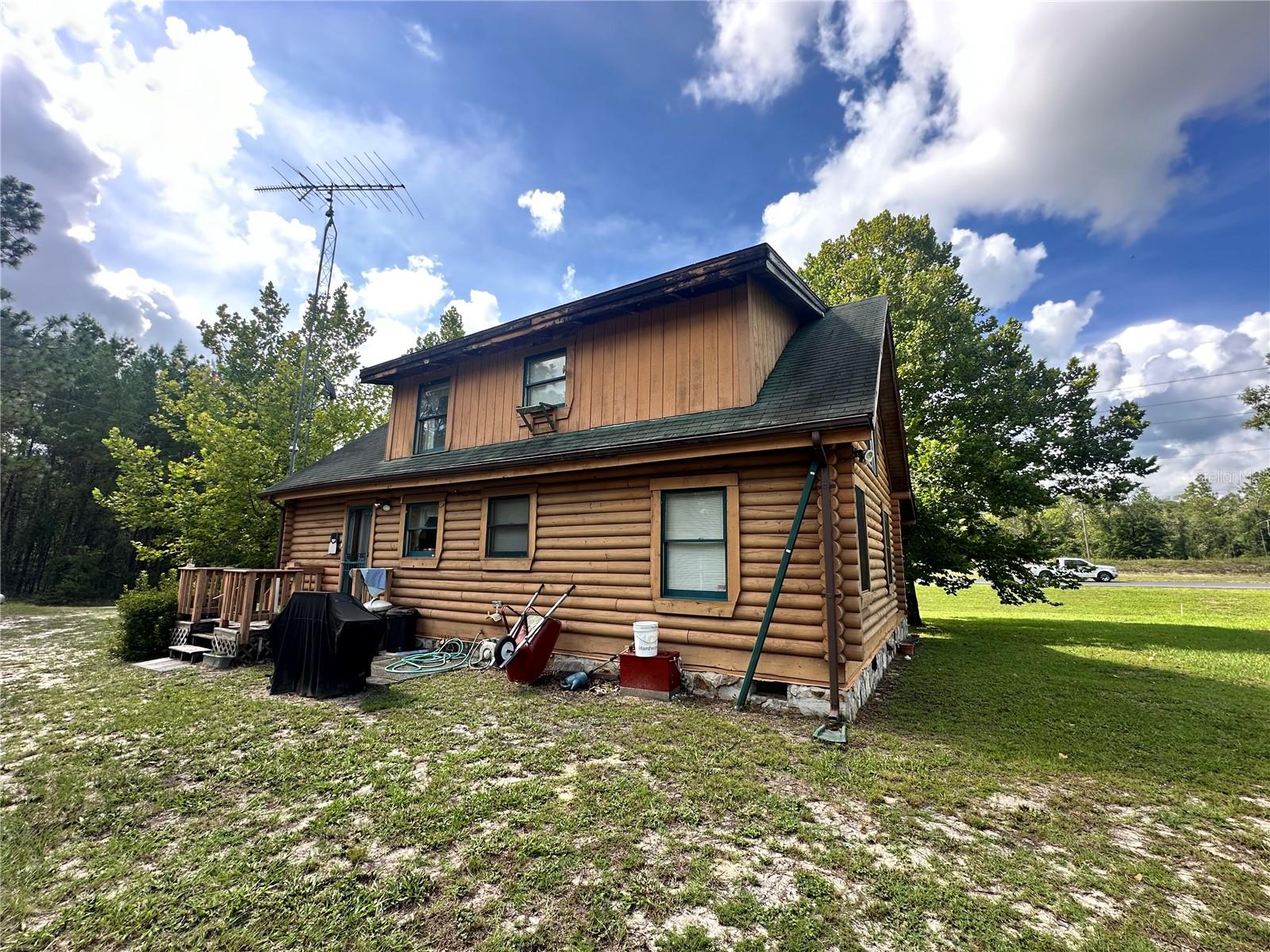 FT ADD - Residential