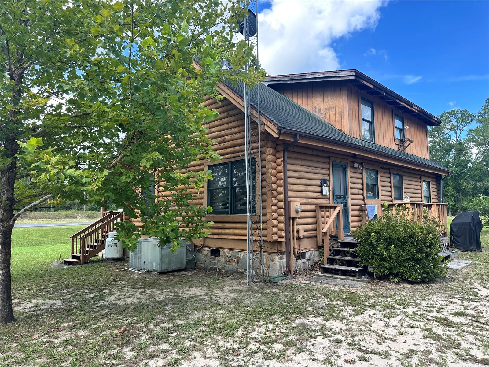 FT ADD - Residential