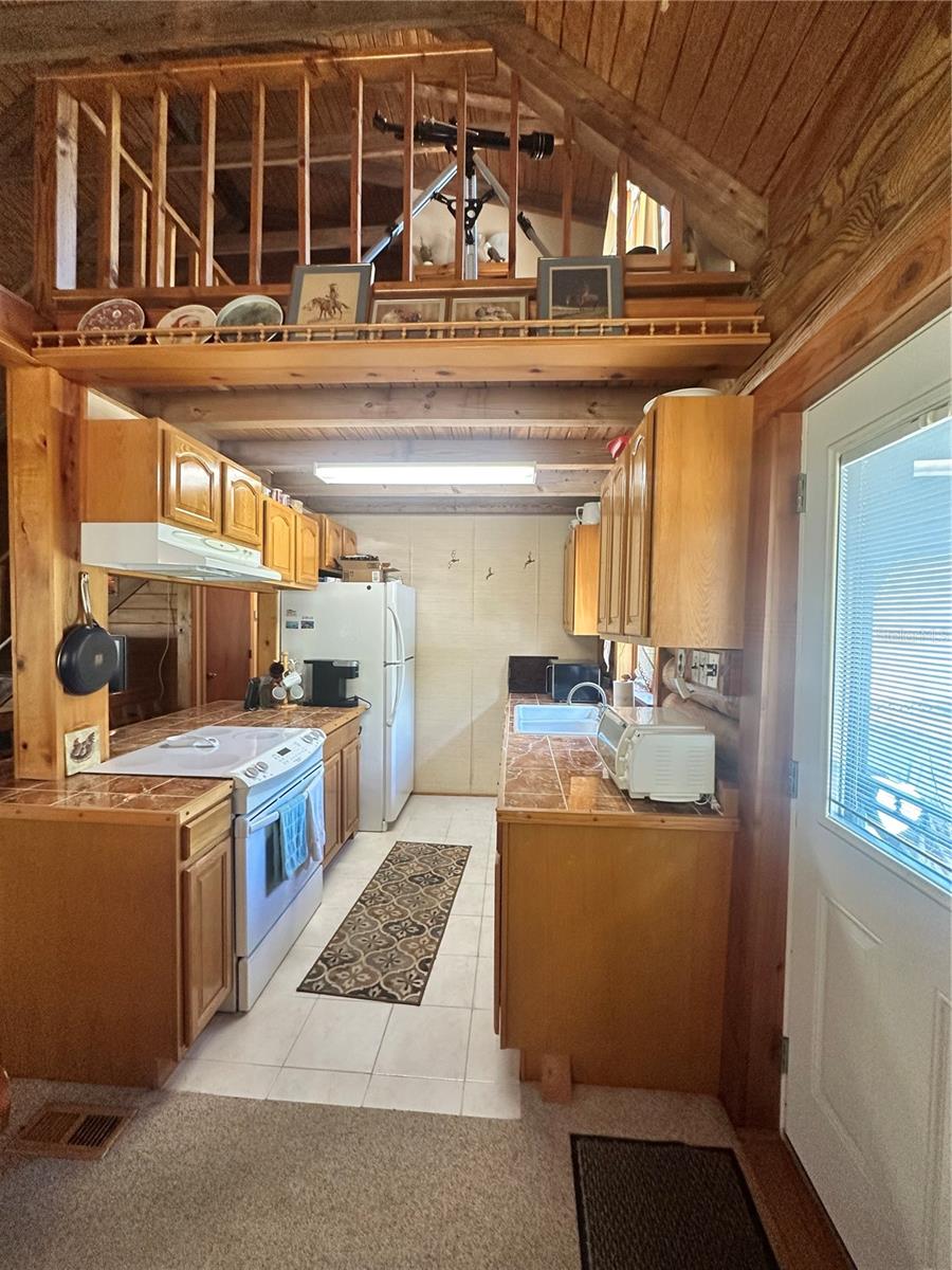 FT ADD - Residential