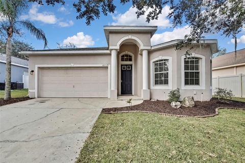 A home in NEW PORT RICHEY