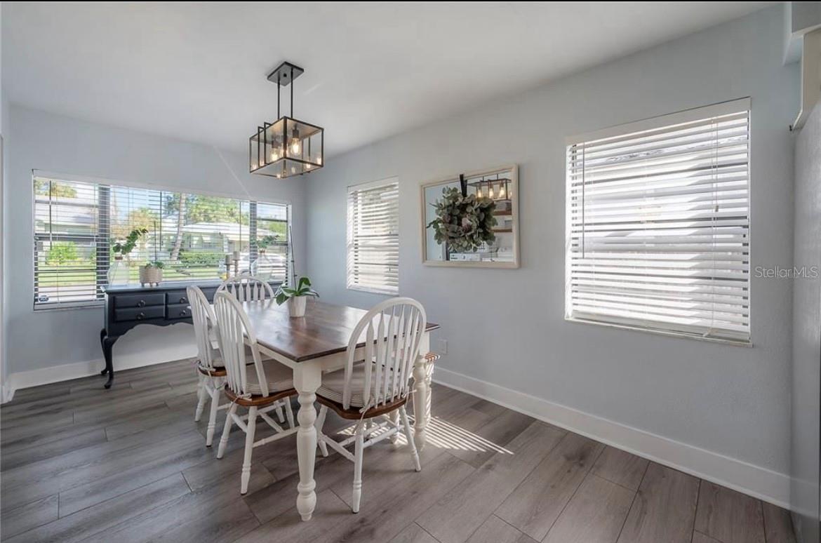 BENJAMINS 4TH ADD - Residential Lease