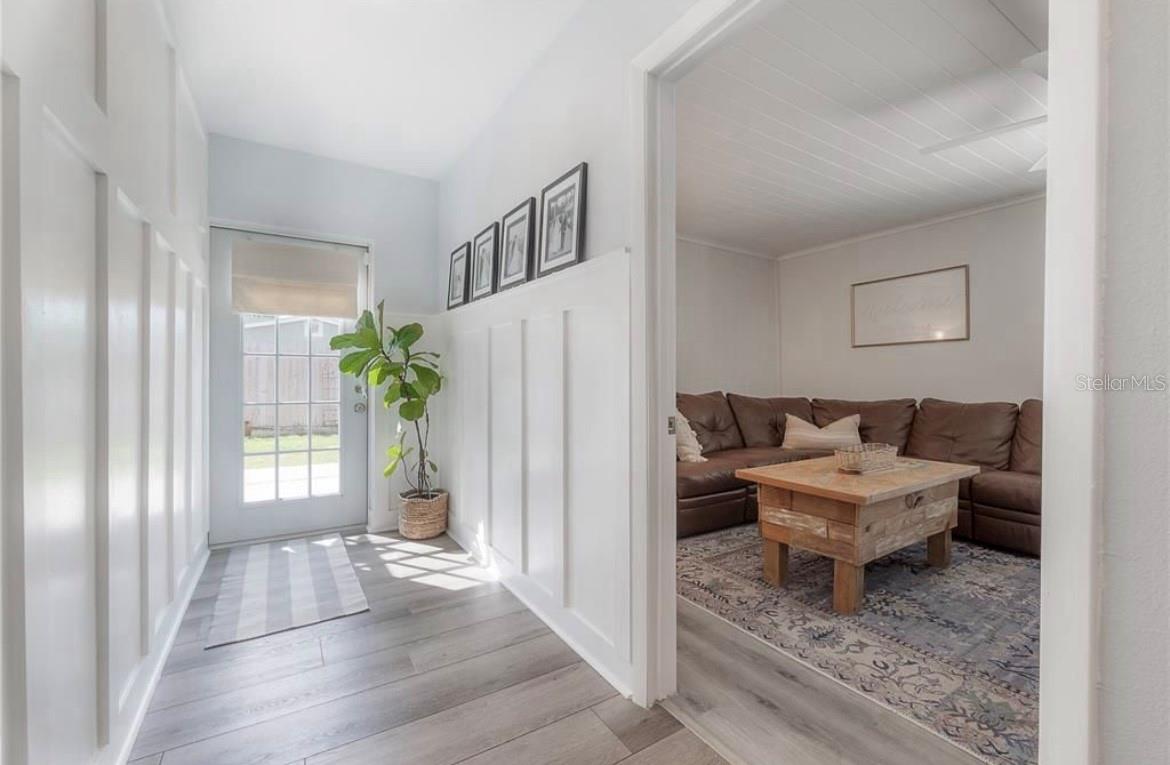BENJAMINS 4TH ADD - Residential Lease