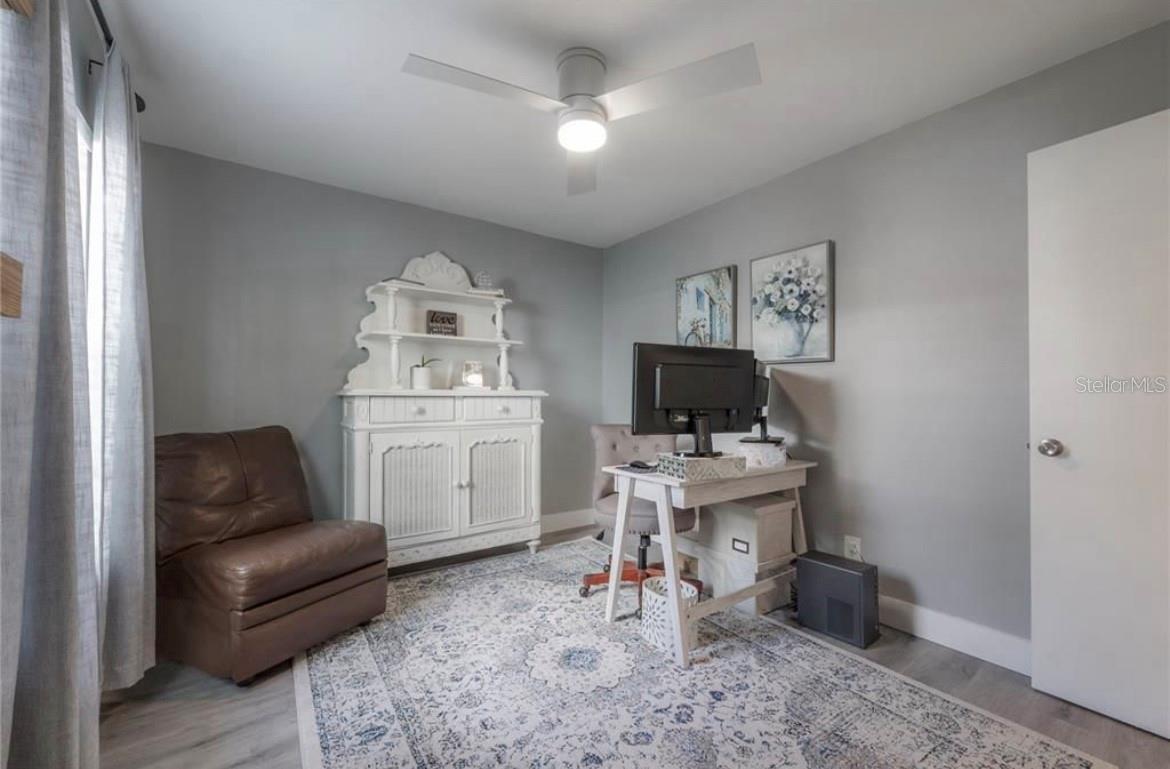 BENJAMINS 4TH ADD - Residential Lease