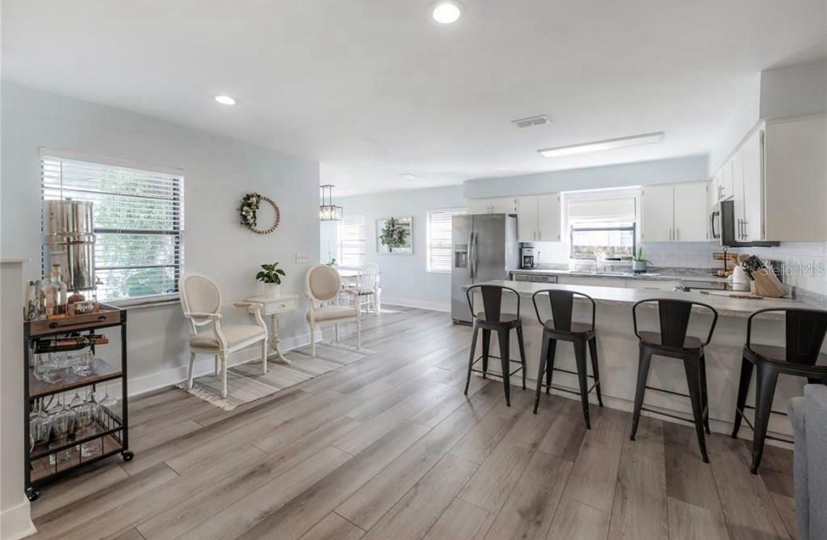 BENJAMINS 4TH ADD - Residential Lease