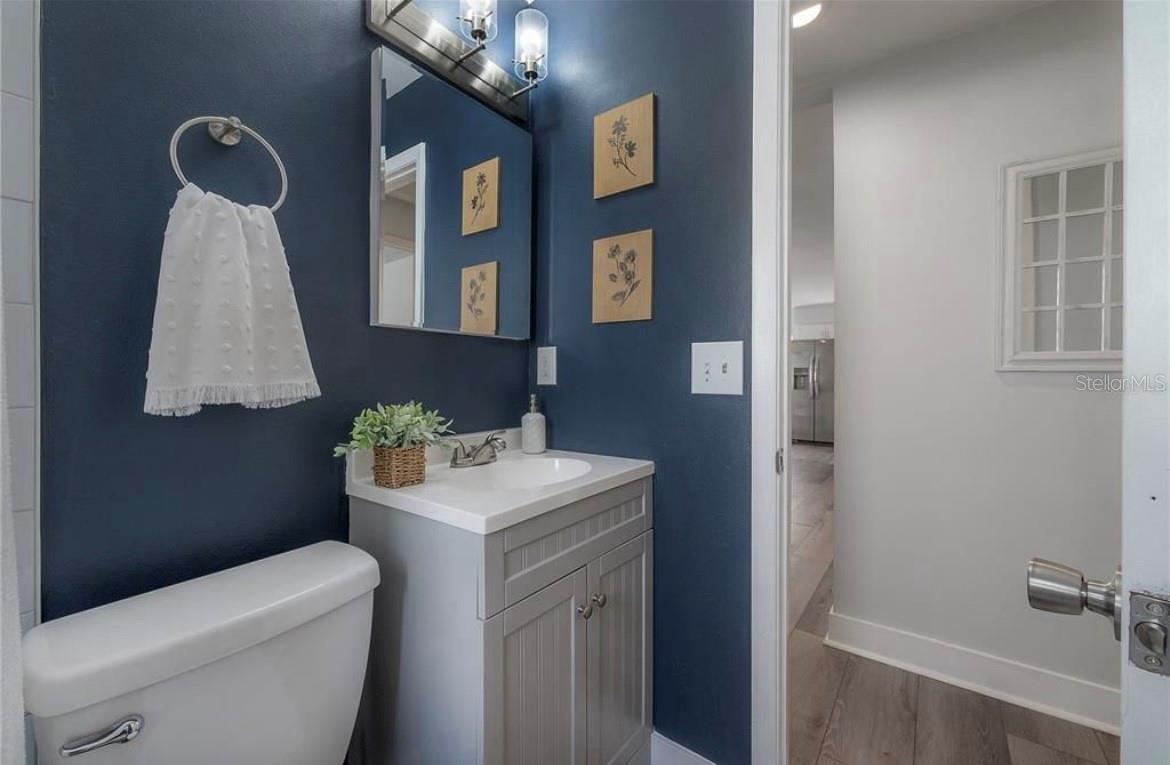 BENJAMINS 4TH ADD - Residential Lease